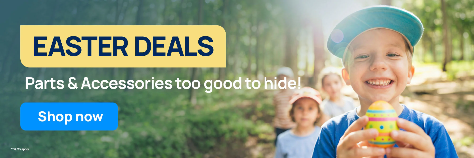 Welcome to Our Store