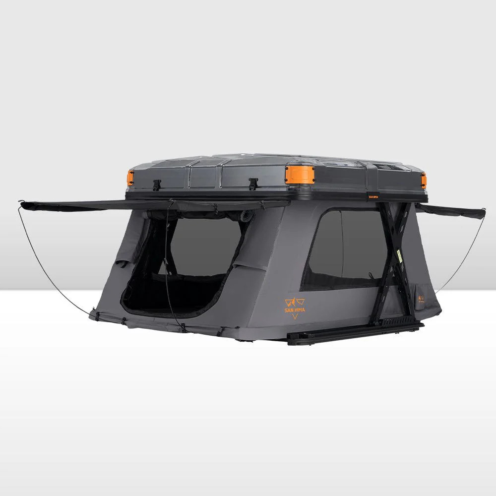 Rooftop Tents